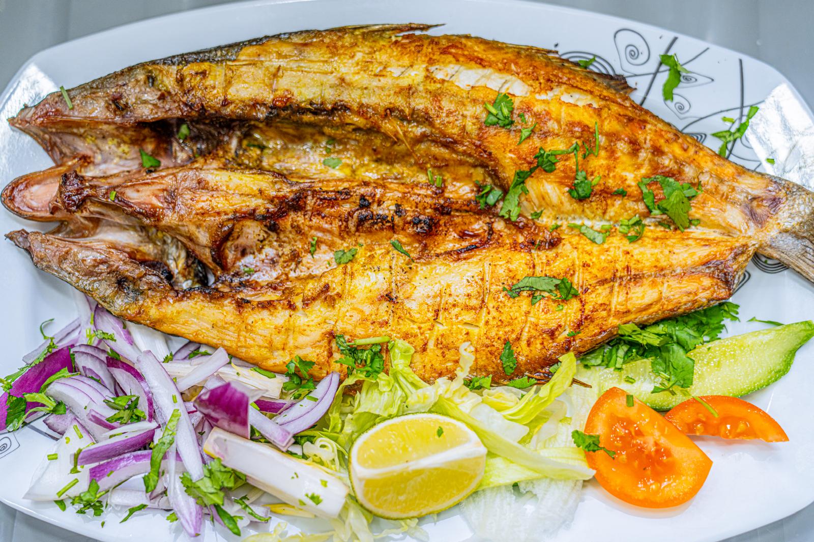 Sudanese House Cafe — 3