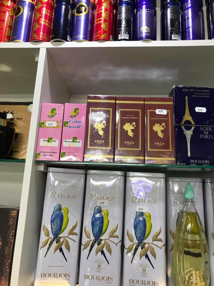 Peace&Love Store — 5