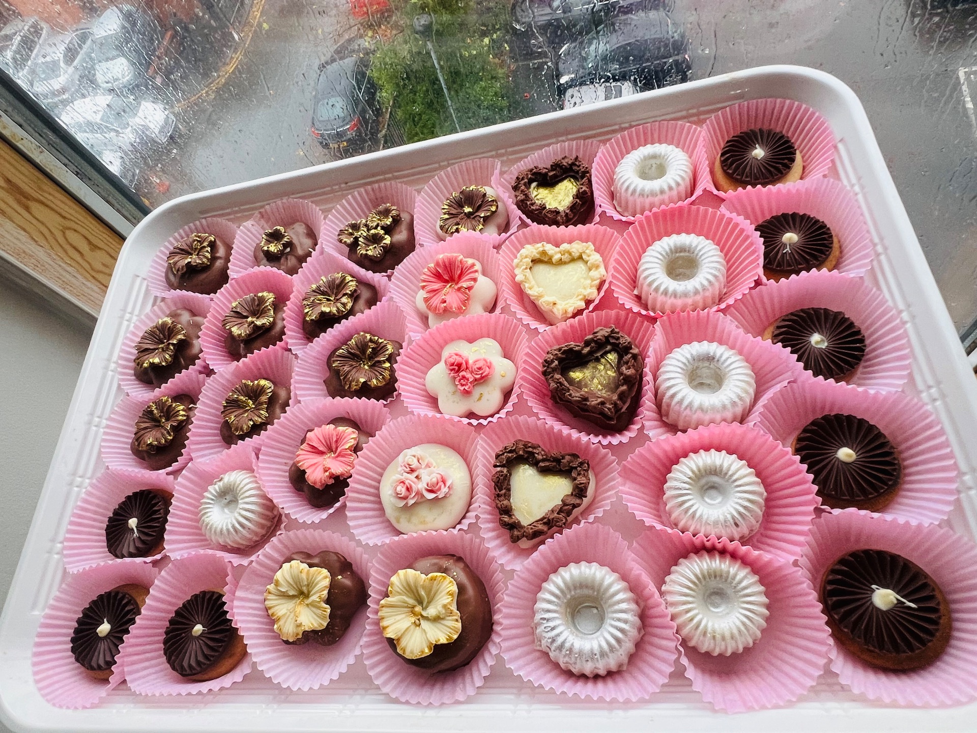 Sweet lady — 5
